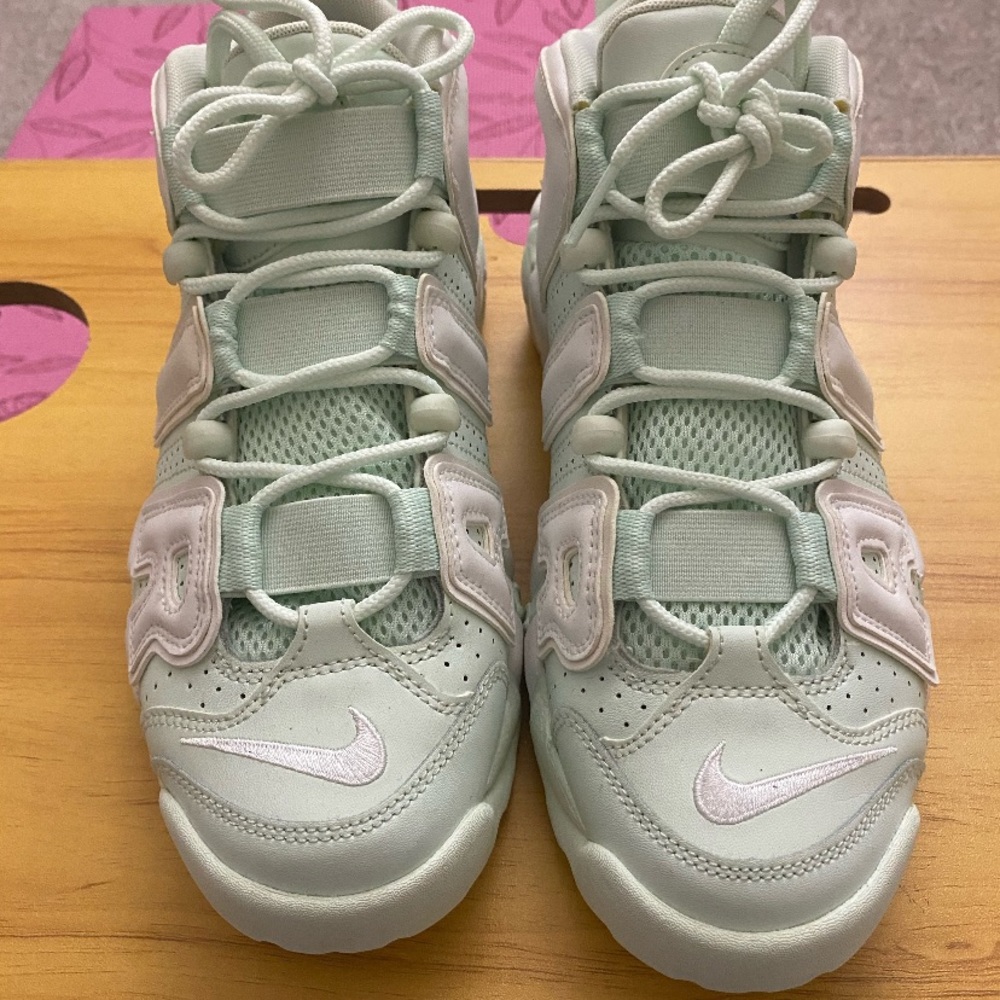 Nike Air More Uptempo